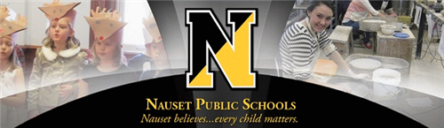 Nauset Public Schools -- Nauset believes...every child matters.